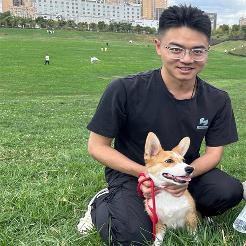 俞高龄 第 2 张