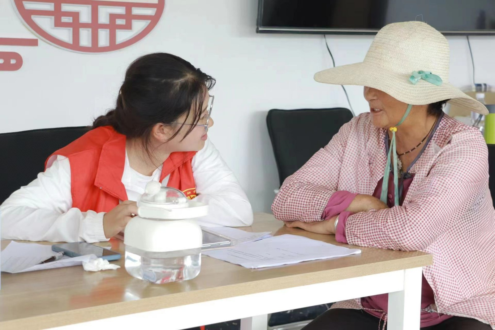 【榜样的力量】云南经济管理学院2023年度省政府奖学金获得者个人事迹分享（第五期） 第 3 张