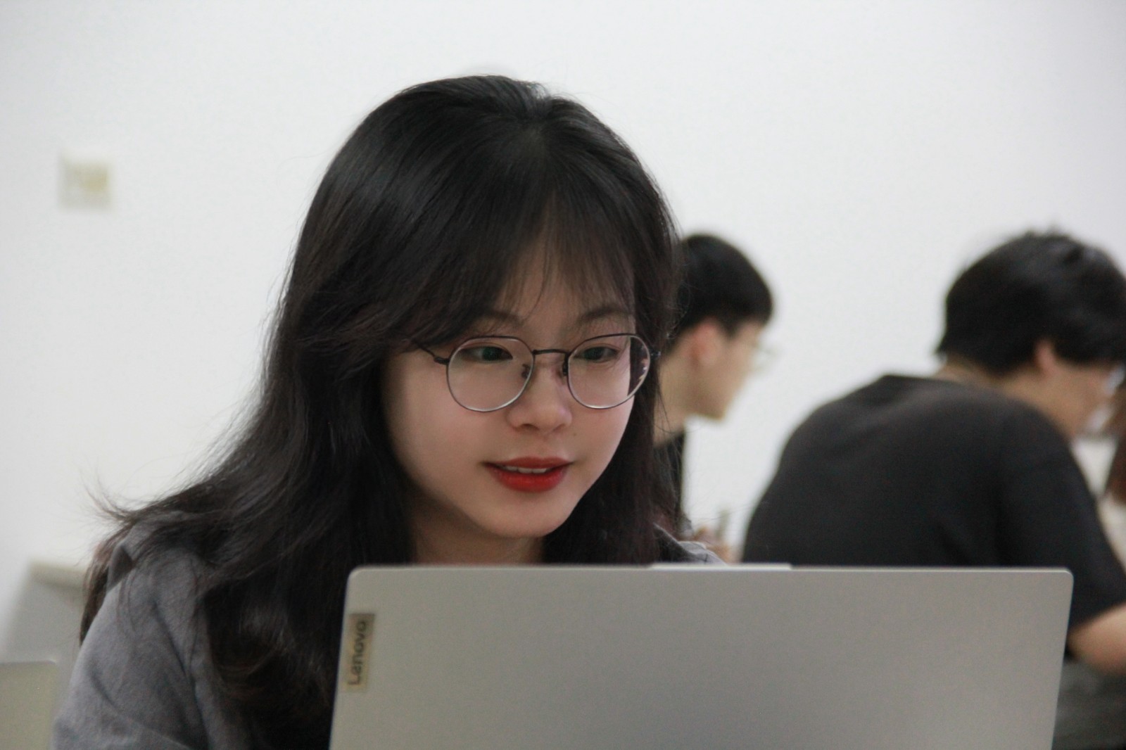 【榜样的力量】云南经济管理学院2023年度省政府奖学金获得者个人事迹分享（第七期） 第 3 张