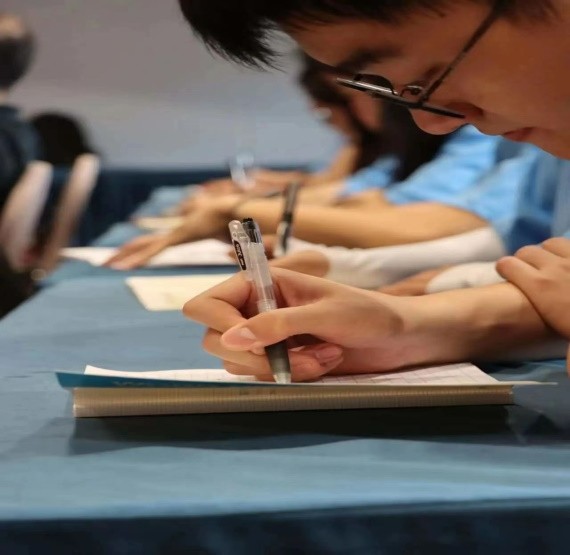 【榜样的力量】云南经济管理学院2023年度省政府奖学金获得者个人事迹分享（第一期） 第 5 张