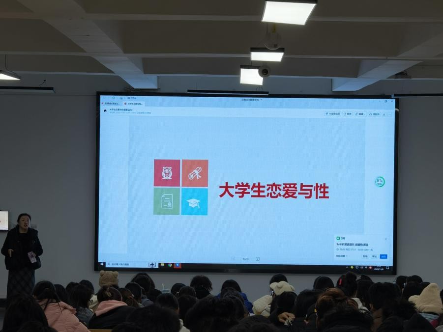 学生工作周报（第18期） 第 14 张