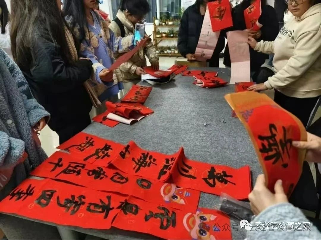 2024迎新说@ | 小萌新请看过来，带你玩转“一站式”学生社区 第 6 张