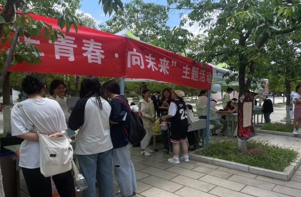【榜样的力量】云南经济管理学院2023年度省政府奖学金获得者个人事迹分享（第二十二期） 第 5 张