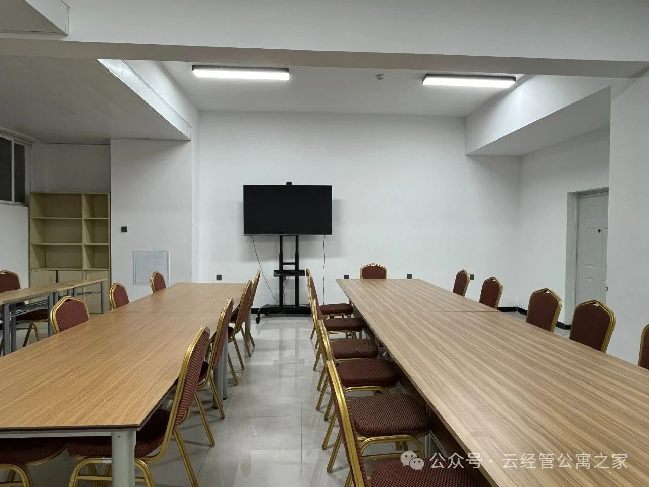 2024迎新说@ | 小萌新请看过来，带你玩转“一站式”学生社区 第 6 张