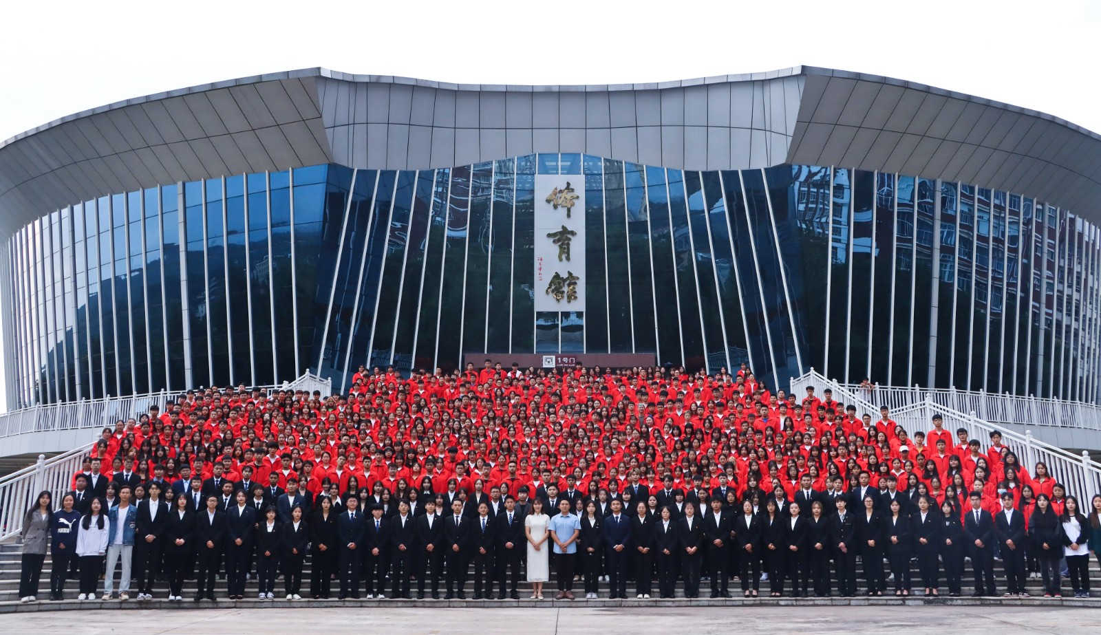 【榜样的力量】云南经济管理学院2023年度省政府奖学金获得者个人事迹分享（第十三期） 第 8 张