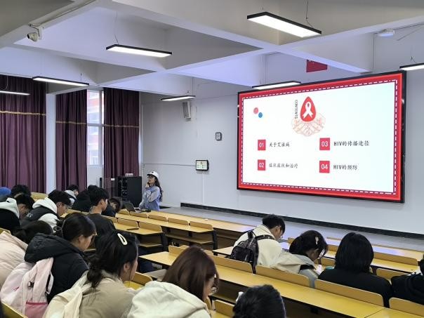 学生工作周报（第21期） 第 11 张