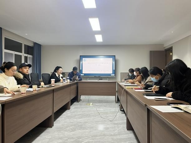 学生工作周报（第23期） 第 14 张