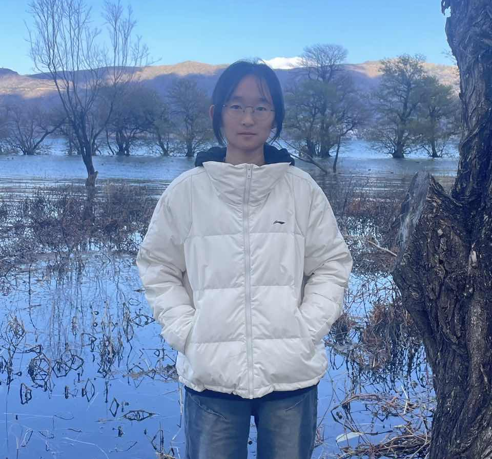 新生特辑｜以心待“新”，助力前行 第 20 张