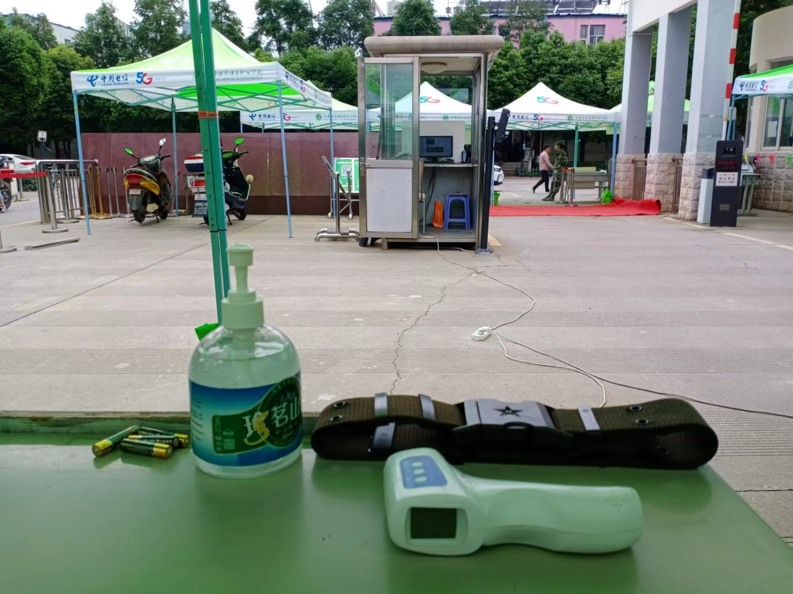 【榜样的力量】云南经济管理学院2023年度省政府奖学金获得者个人事迹分享（第六期） 第 4 张