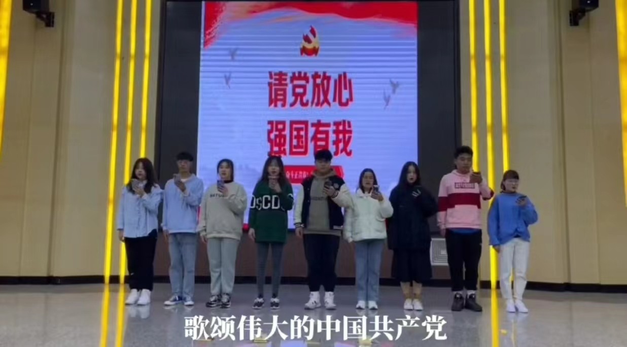 【榜样的力量】云南经济管理学院2023年度省政府奖学金获得者个人事迹分享（第七期） 第 7 张
