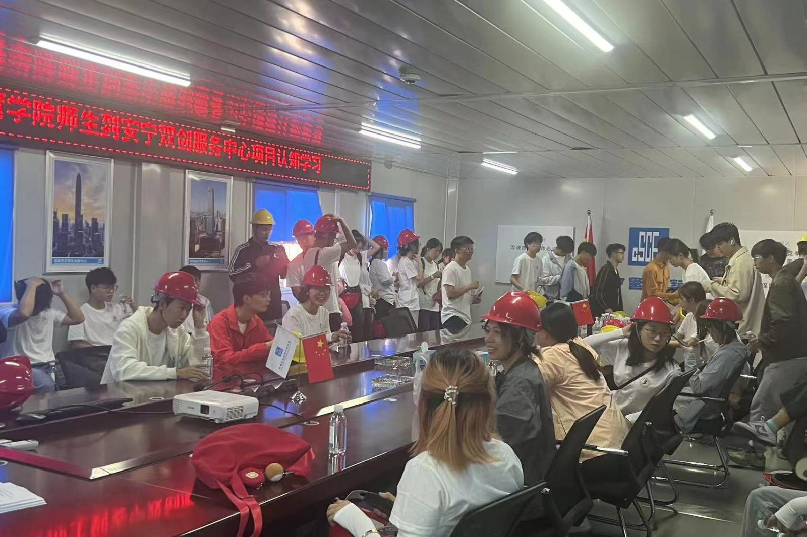 【榜样的力量】云南经济管理学院2023年度省政府奖学金获得者个人事迹分享（第二十期） 第 3 张