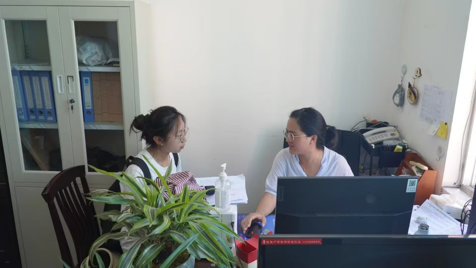 【榜样的力量】云南经济管理学院2023年度省政府奖学金获得者个人事迹分享（第十三期） 第 6 张