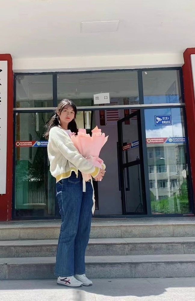 蒋樱 第 1 张