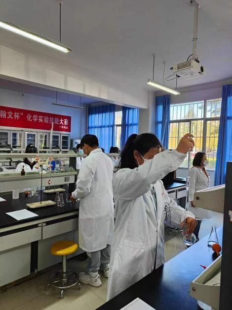 【榜样的力量】云南经济管理学院2023年度省政府奖学金获得者个人事迹分享（第四期） 第 5 张