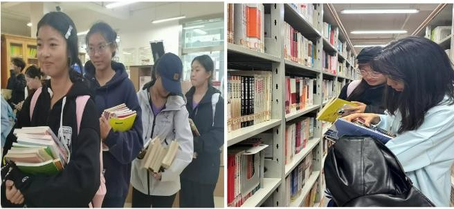 学生工作周报（第13期） 第 31 张