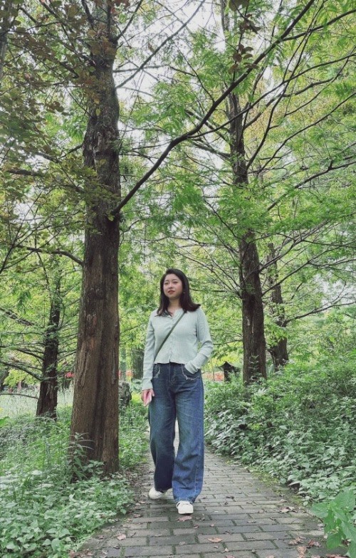 韩敏