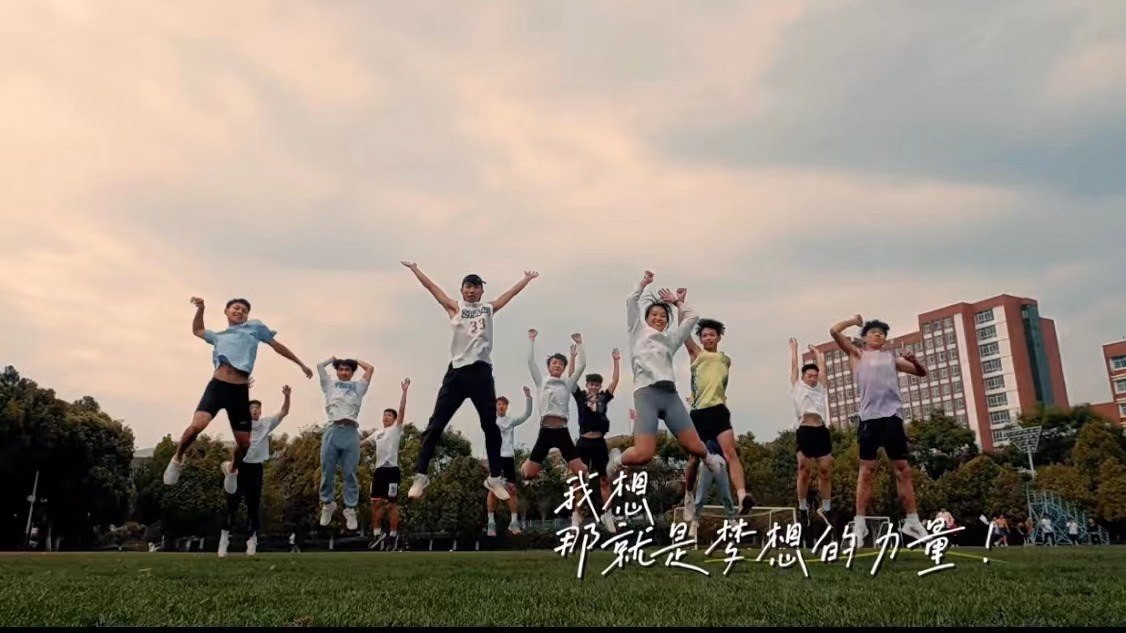 【榜样的力量】云南经济管理学院2023年度国家奖学金获得者个人事迹分享（第三期） 第 4 张
