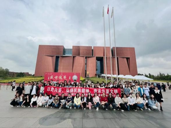 【榜样的力量】云南经济管理学院2023年度国家奖学金获得者个人事迹分享（第十七期） 第 19 张