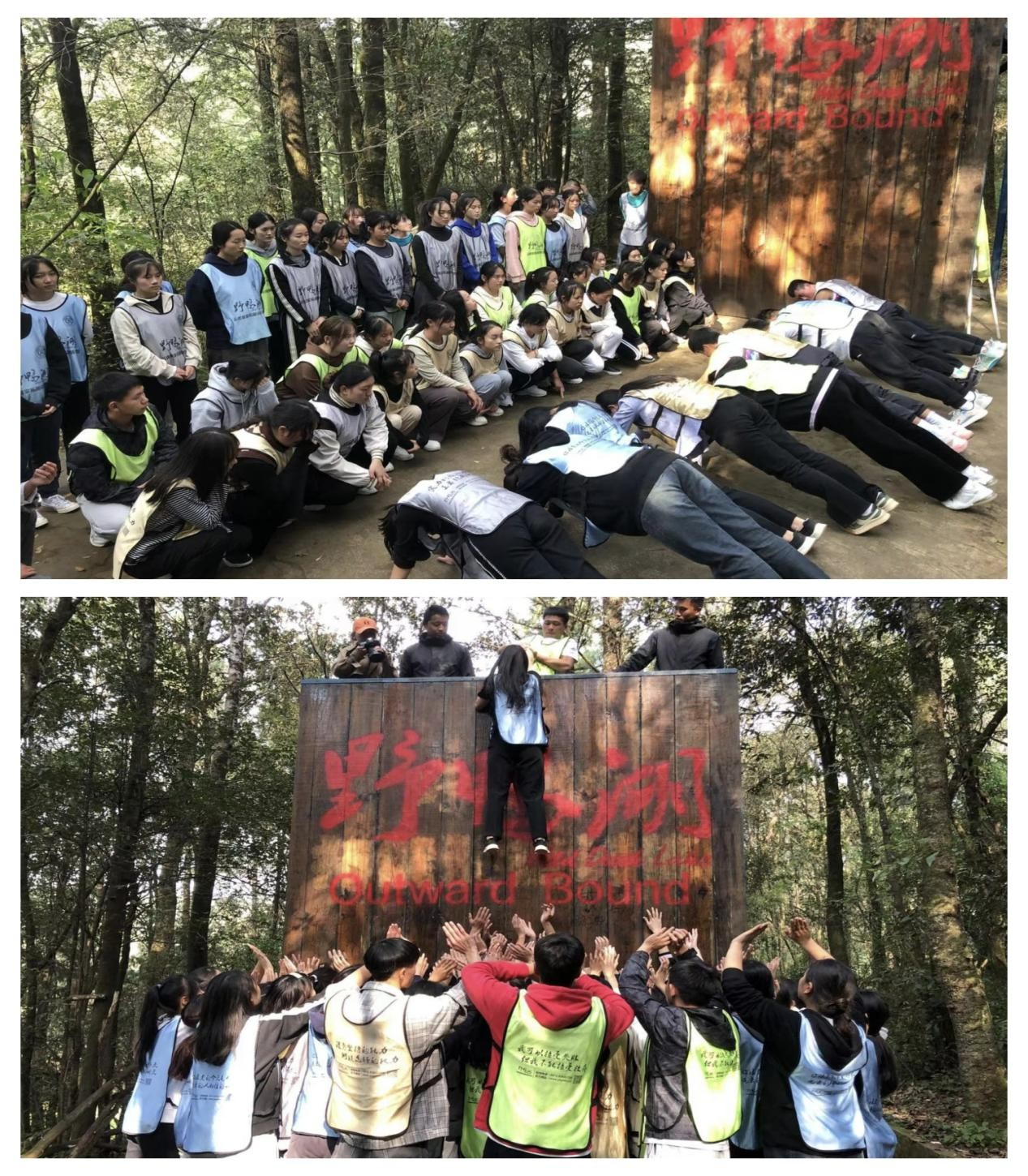 【榜样的力量】云南经济管理学院2023年度省政府奖学金获得者个人事迹分享（第十九期） 第 5 张
