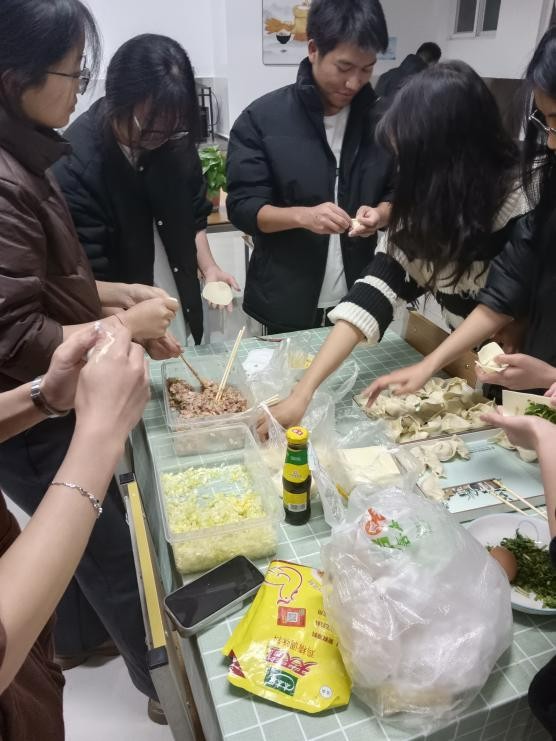 学生工作周报（第21期） 第 40 张