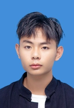 【榜样的力量】云南经济管理学院2023年度省政府奖学金获得者个人事迹分享（第八期） 第 1 张