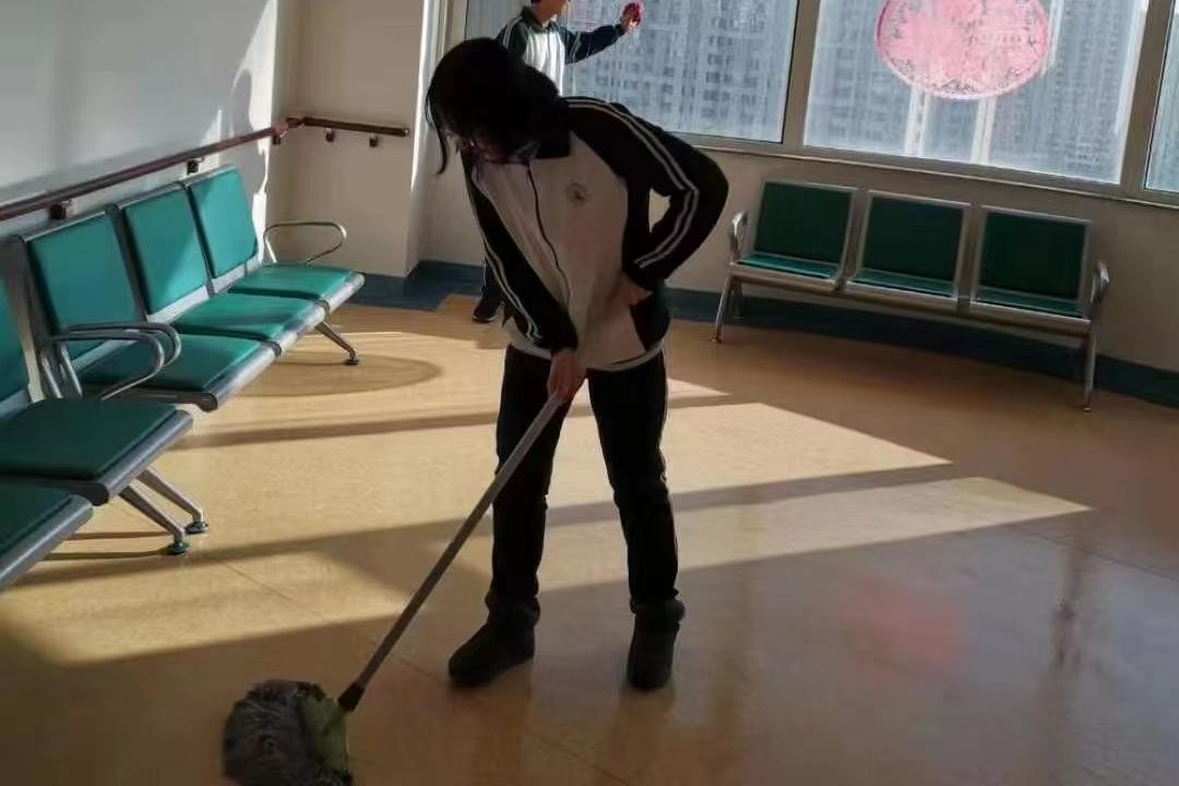 【榜样的力量】云南经济管理学院2023年度省政府奖学金获得者个人事迹分享（第二十期） 第 7 张