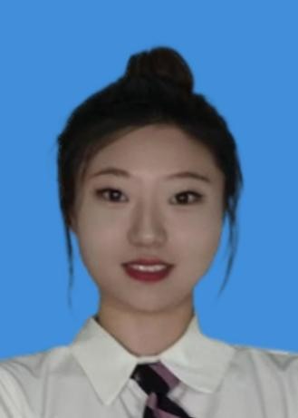 【榜样的力量】云南经济管理学院2023年度国家奖学金获得者个人事迹分享（第十三期） 第 1 张