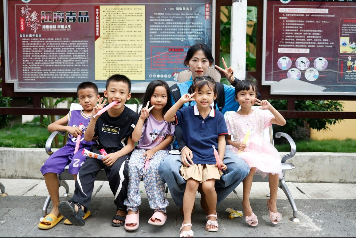 【榜样的力量】云南经济管理学院2023年度国家奖学金获得者个人事迹分享（第二十三期） 第 6 张