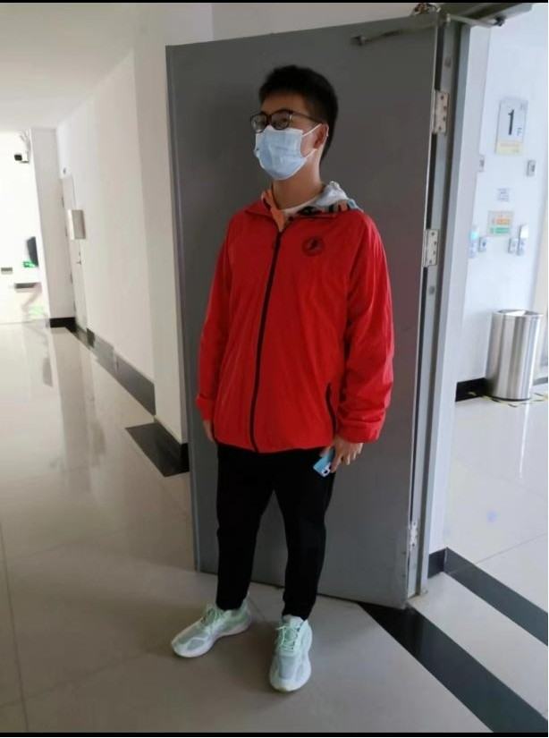 【榜样的力量】云南经济管理学院2023年度国家奖学金获得者个人事迹分享（第二十四期） 第 2 张
