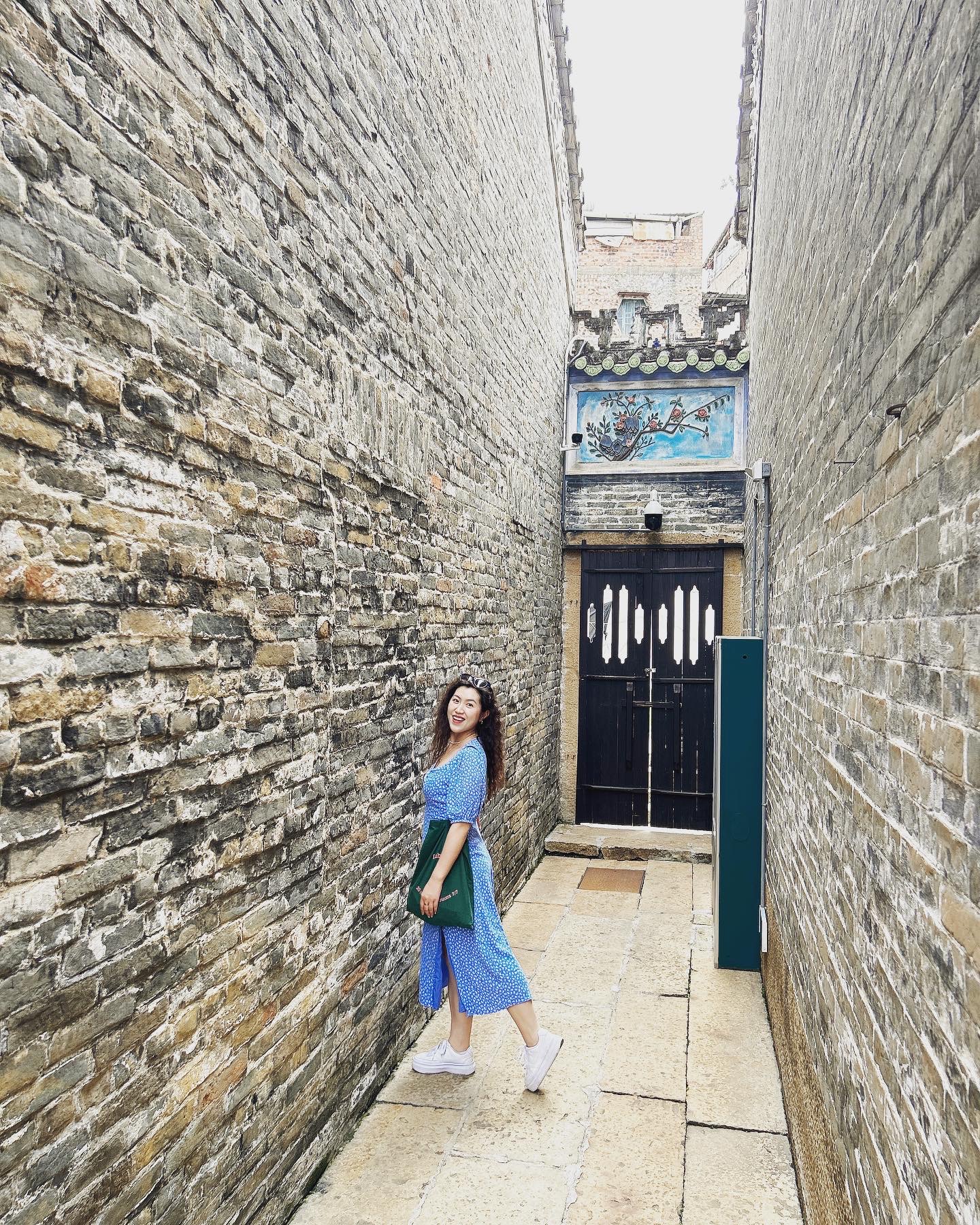 杨建芳