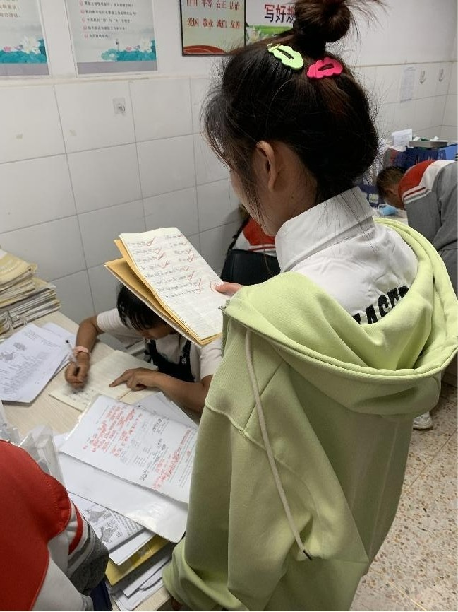 【榜样的力量】云南经济管理学院2023年度国家奖学金获得者个人事迹分享（第十六期） 第 5 张