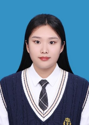 【榜样的力量】云南经济管理学院2023年度国家奖学金获得者个人事迹分享（第十九期） 第 1 张