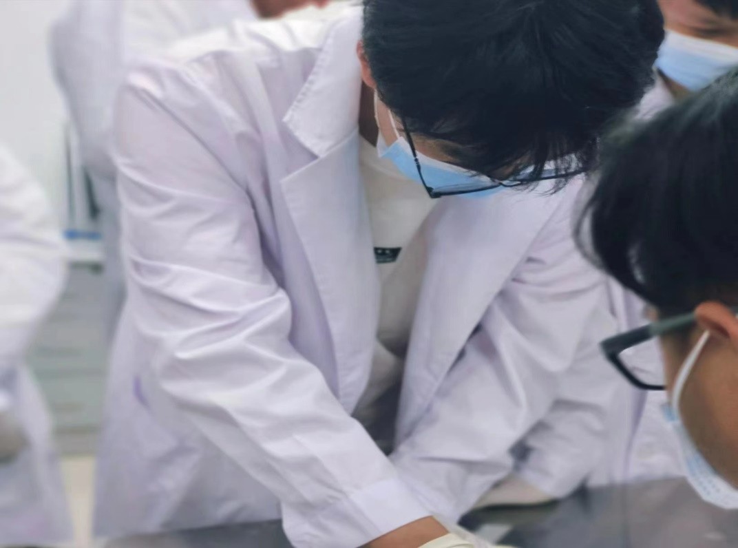 【榜样的力量】云南经济管理学院2023年度省政府奖学金获得者个人事迹分享（第一期） 第 2 张