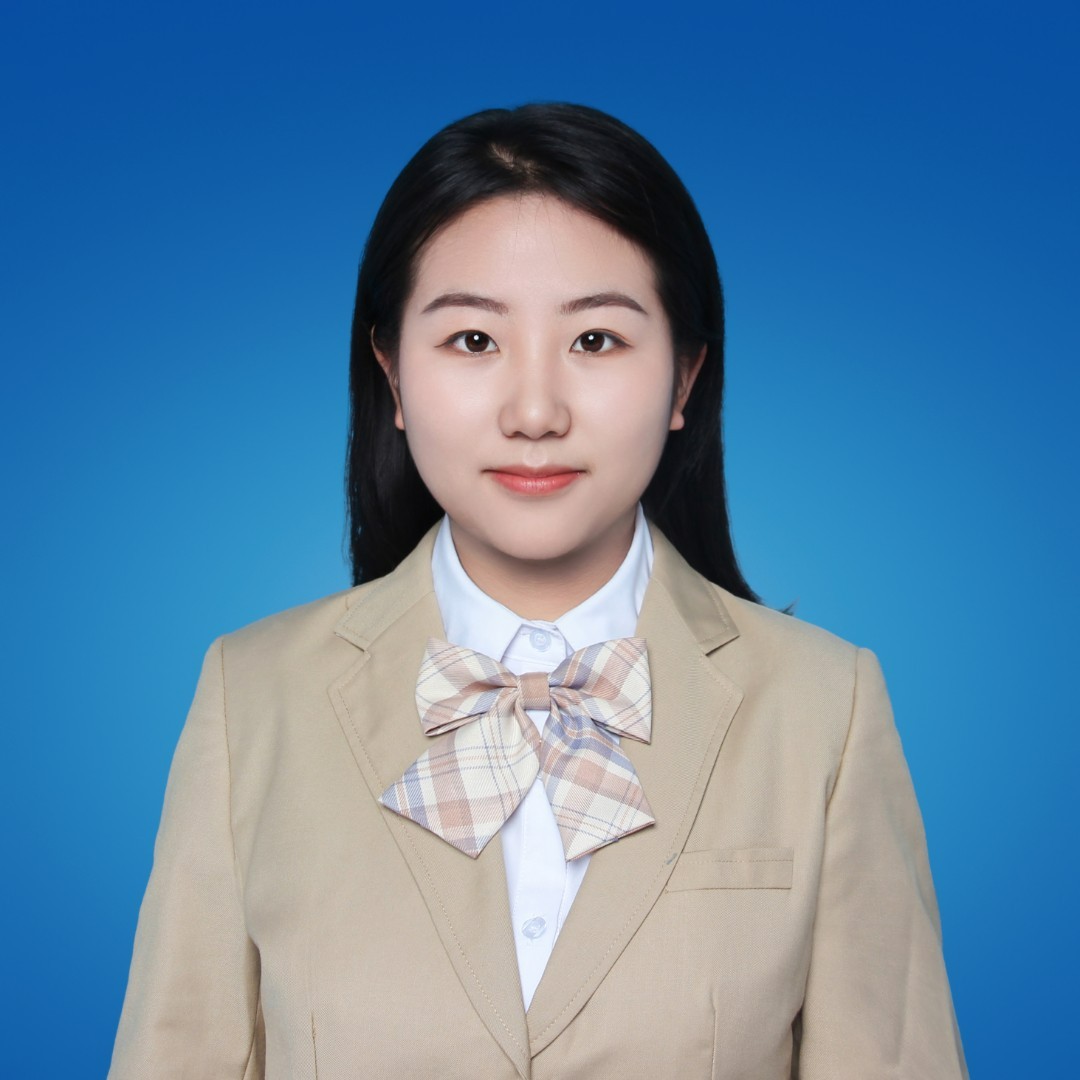 【榜样的力量】云南经济管理学院2023年度国家奖学金获得者个人事迹分享（第二十期） 第 1 张