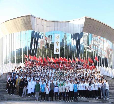 【榜样的力量】云南经济管理学院2023年度省政府奖学金获得者个人事迹分享（第十一期） 第 5 张