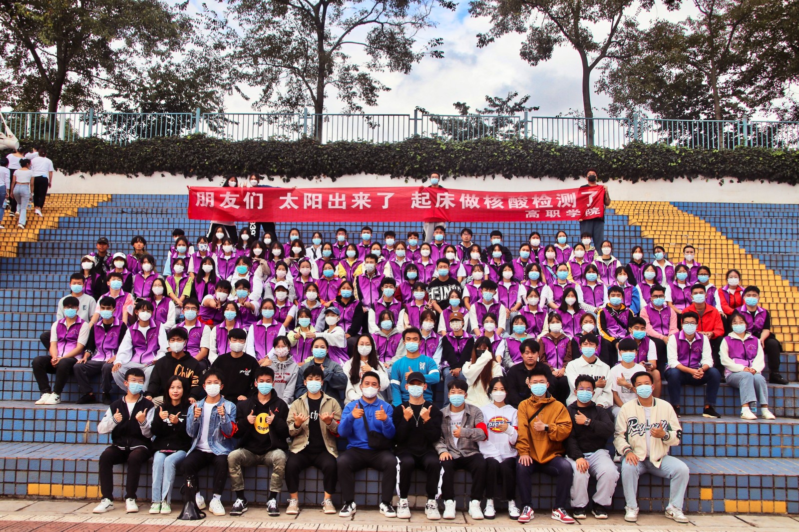 【榜样的力量】云南经济管理学院2023年度省政府奖学金获得者个人事迹分享（第十三期） 第 4 张