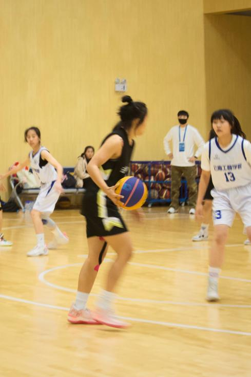 【榜样的力量】云南经济管理学院2023年度国家奖学金获得者个人事迹分享（第三期） 第 2 张