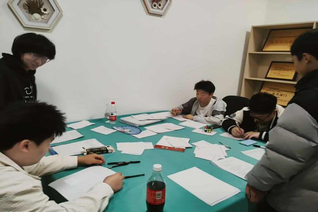 学生工作周报（第23期） 第 47 张