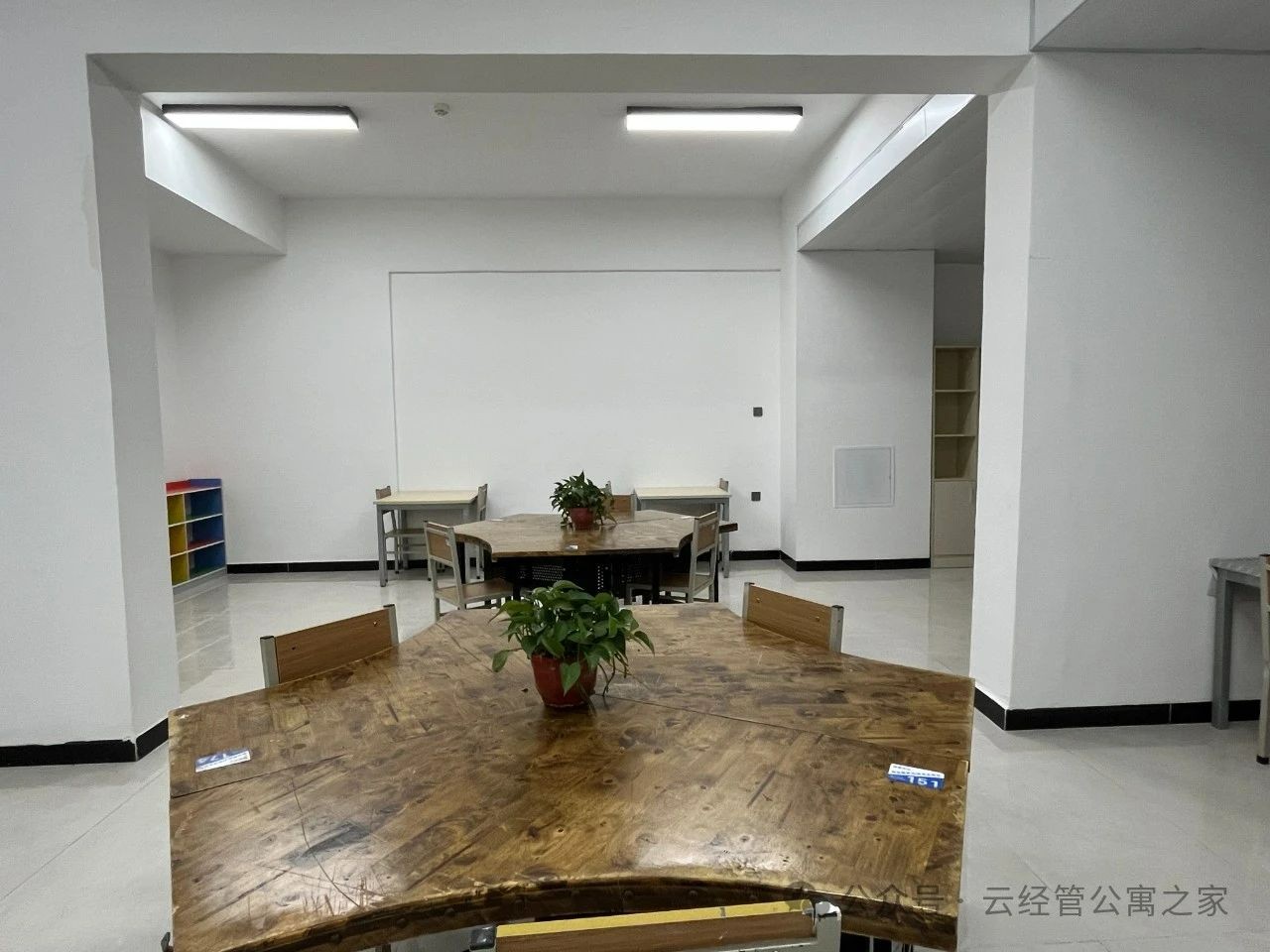 2024迎新说@ | 小萌新请看过来，带你玩转“一站式”学生社区 第 6 张