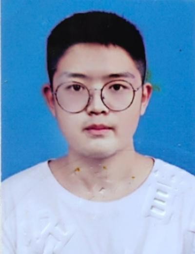【榜样的力量】云南经济管理学院2023年度国家奖学金获得者个人事迹分享（第十七期） 第 1 张