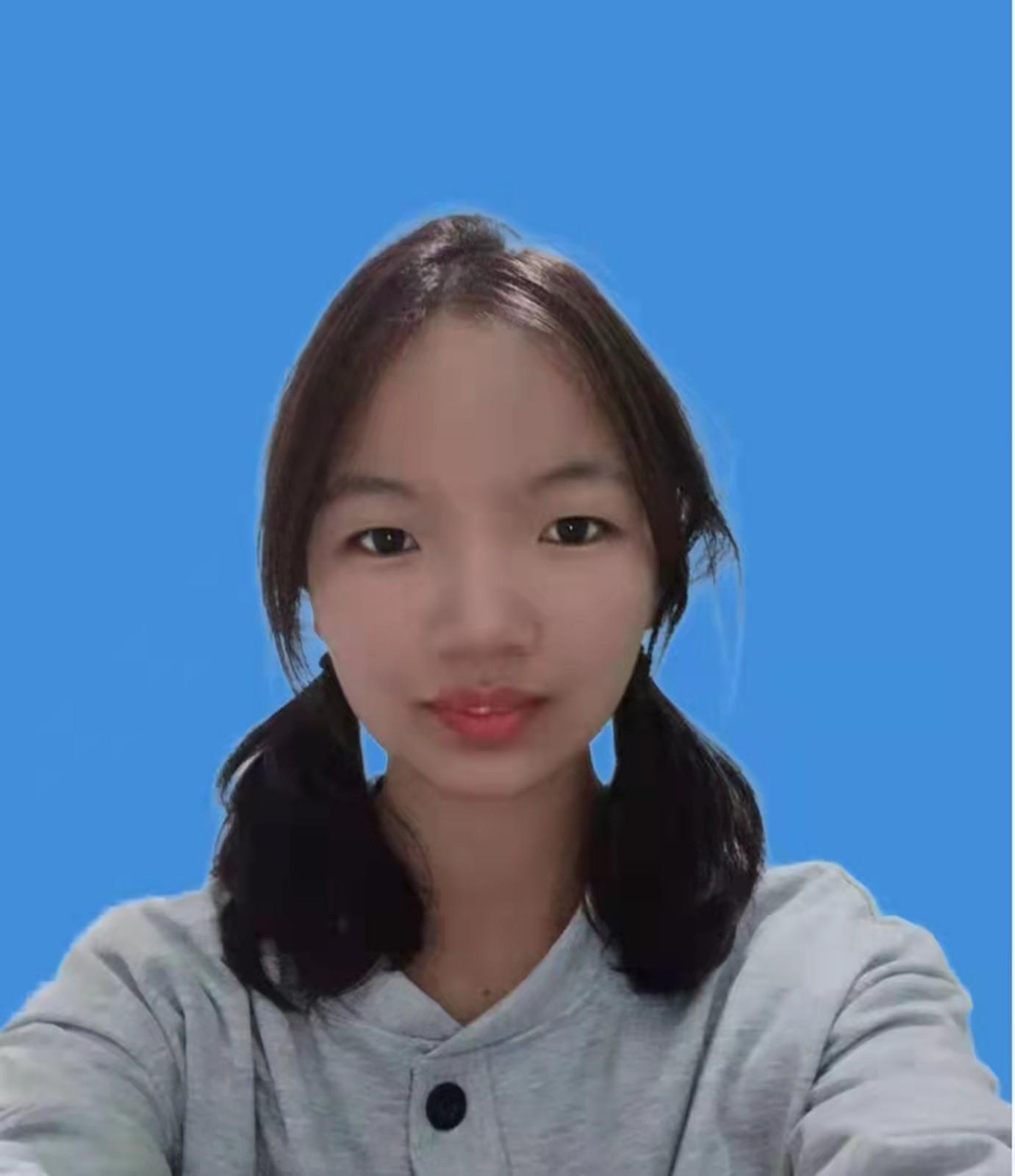 【榜样的力量】云南经济管理学院2023年度省政府奖学金获得者个人事迹分享（第六期） 第 1 张