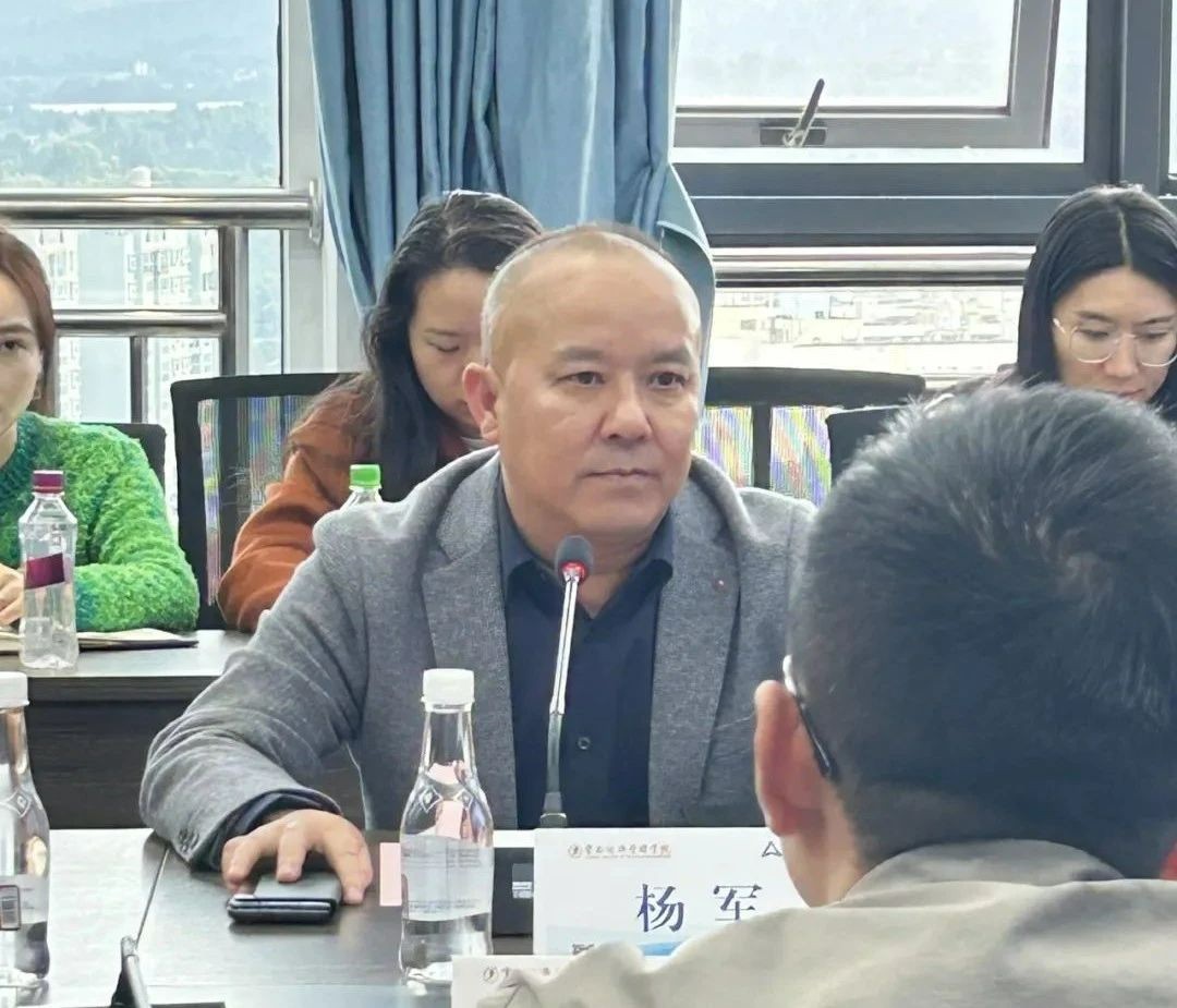 学风建设组积极推进迎评工作，全力备战本科教学合格评估 第 3 张