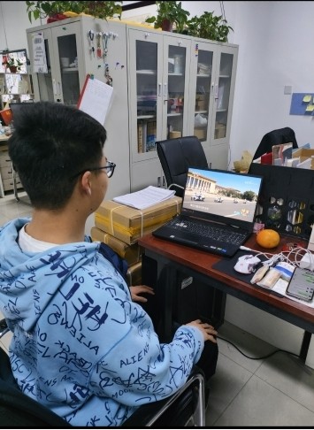 【榜样的力量】云南经济管理学院2023年度国家奖学金获得者个人事迹分享（第二十四期） 第 5 张