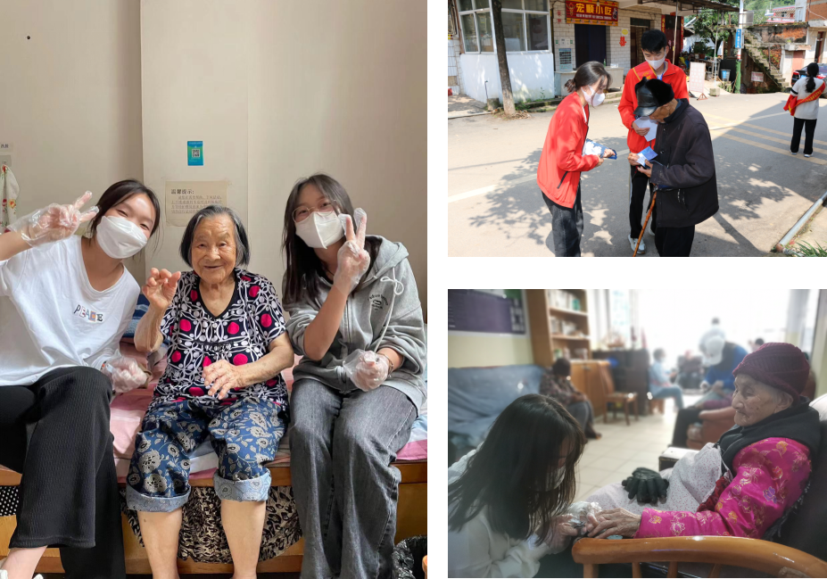 【榜样的力量】云南经济管理学院2023年度国家奖学金获得者个人事迹分享（第三十期） 第 3 张