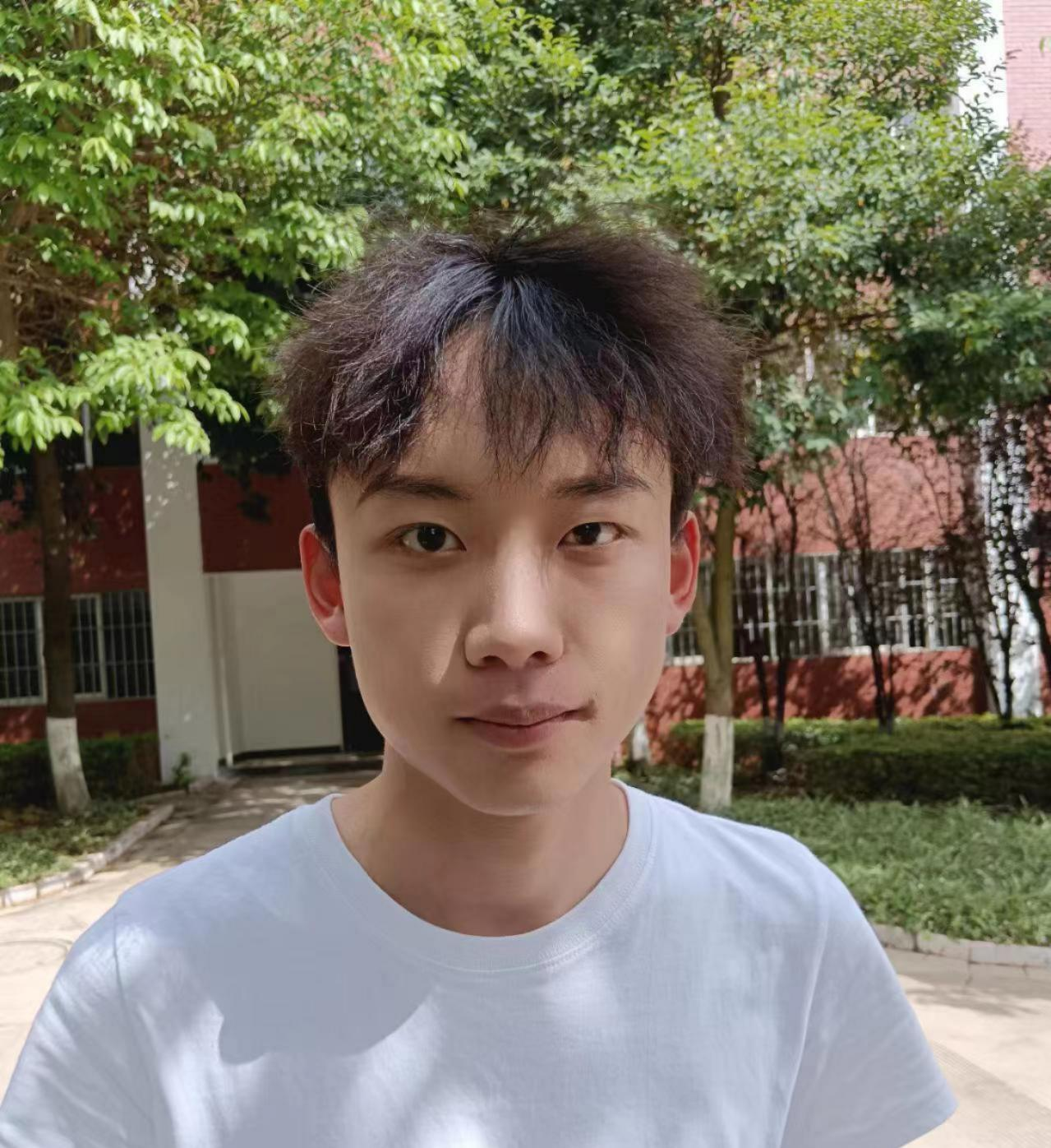 新生特辑｜以心待“新”，助力前行 第 5 张