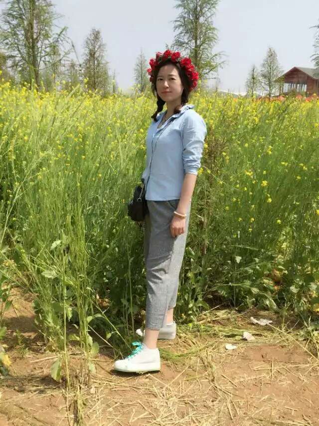 杨娟霞