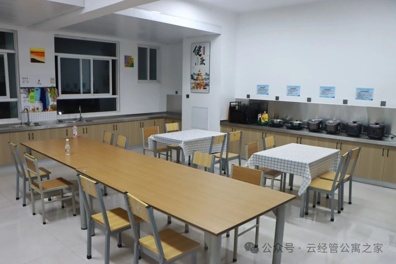 2024迎新说@ | 小萌新请看过来，带你玩转“一站式”学生社区 第 6 张