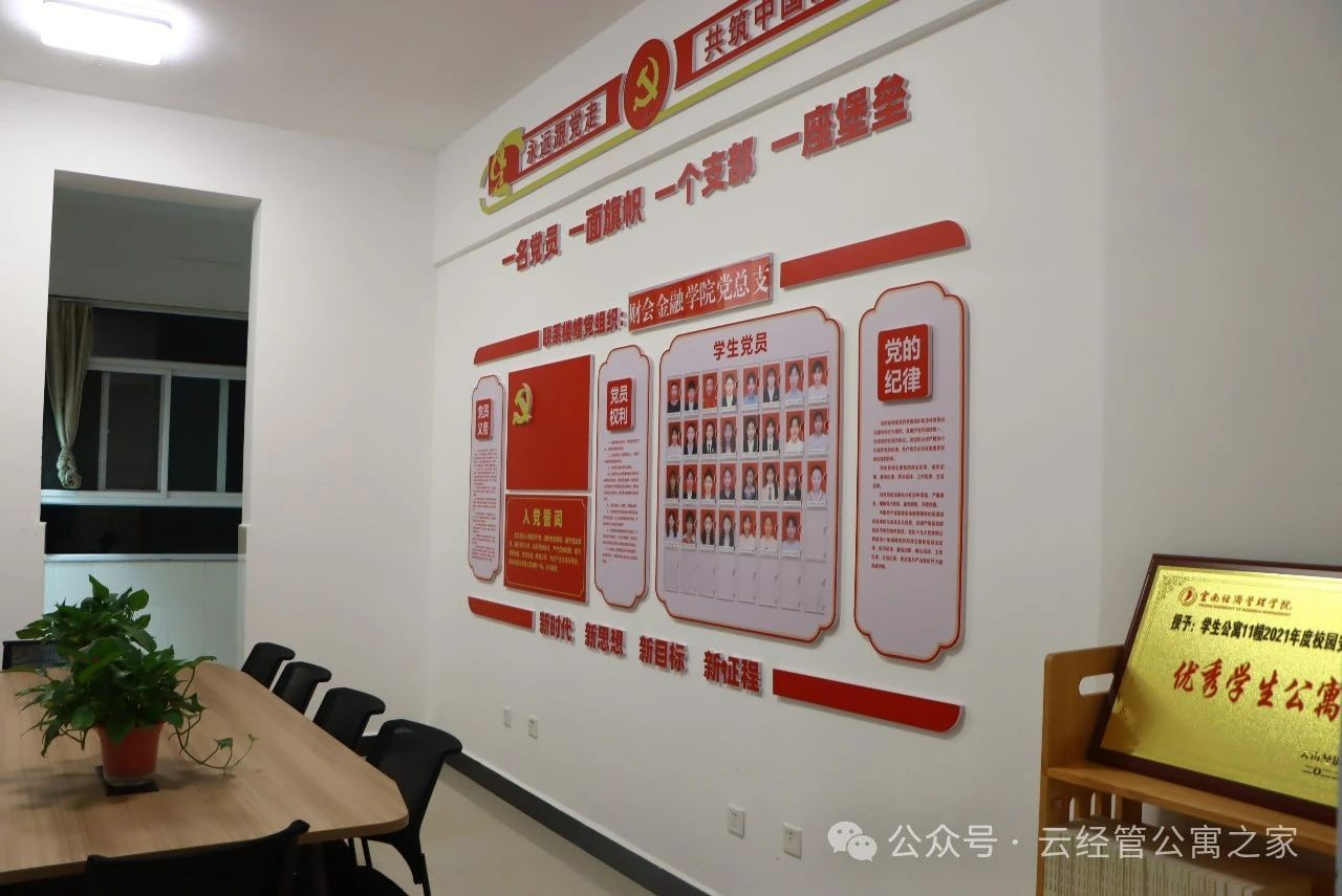 2024迎新说@ | 小萌新请看过来，带你玩转“一站式”学生社区 第 6 张