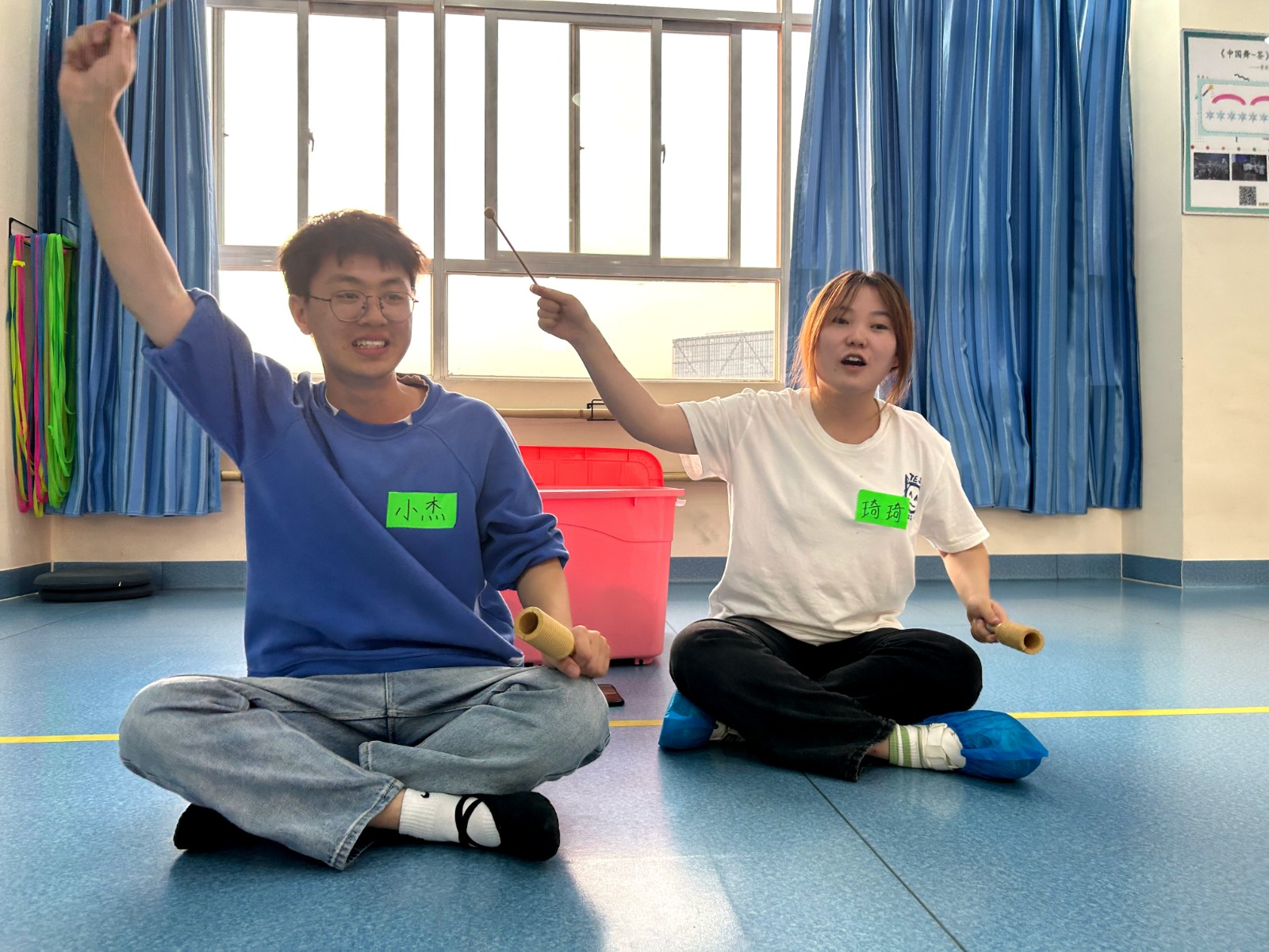 【榜样的力量】云南经济管理学院2023年度国家奖学金获得者个人事迹分享（第十五期） 第 5 张