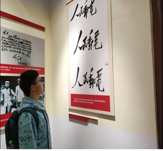 【榜样的力量】云南经济管理学院2023年度国家奖学金获得者个人事迹分享（第二十四期） 第 4 张